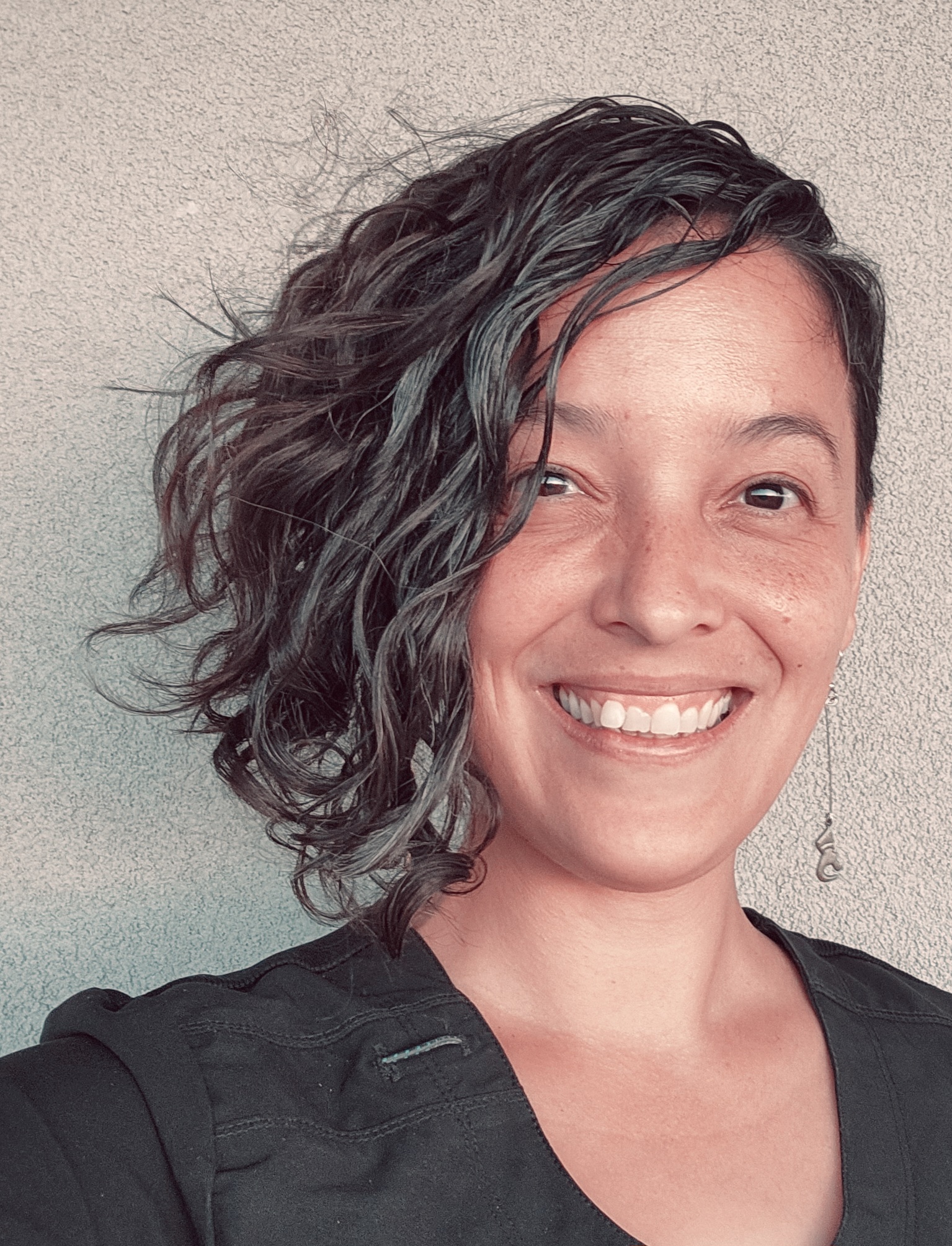 Megan Yankee, MFA LMT | Nepantla Bodyworks