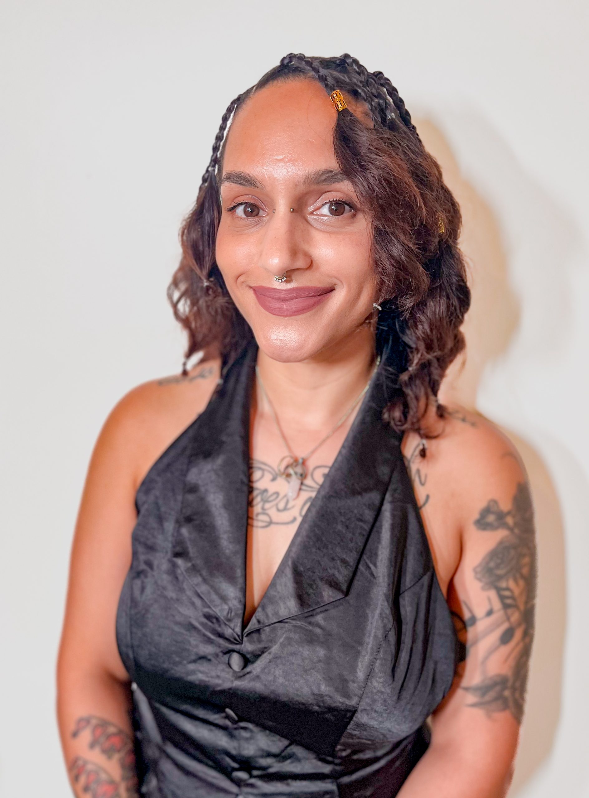 Ariel Herrera-Molina, LE | Guava Spa