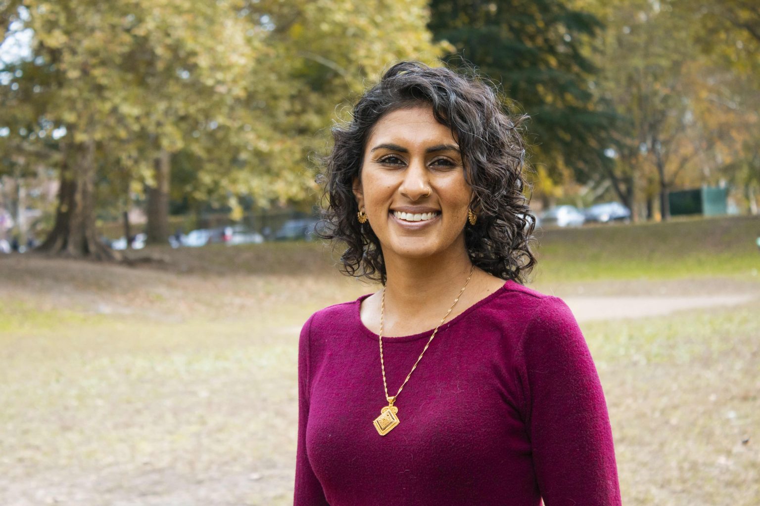 Sheena Sood, PhD