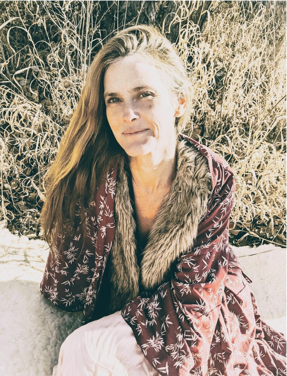 April Dunbar | Wild Earth Inside