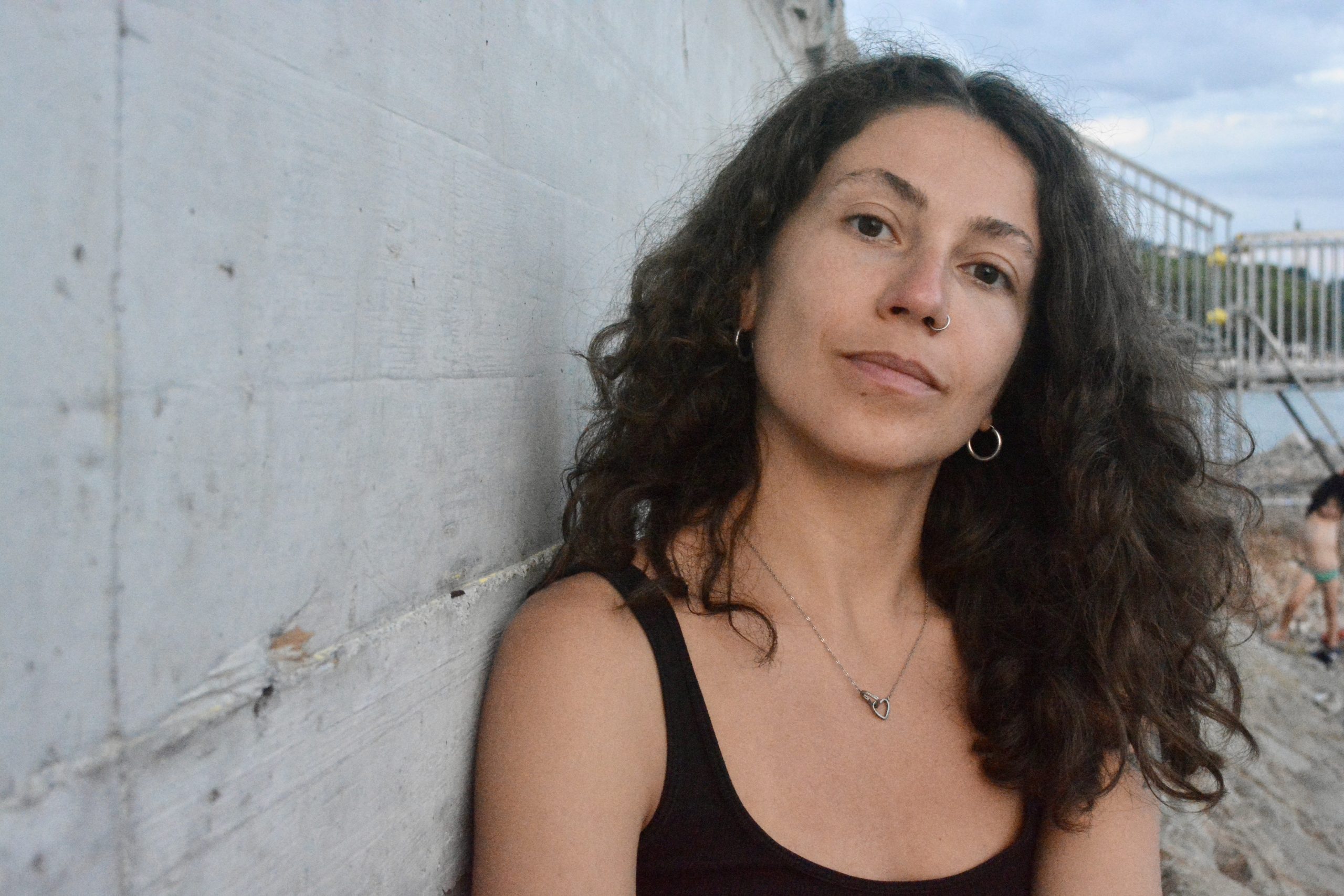 Alexandra Lais | Soma Healing