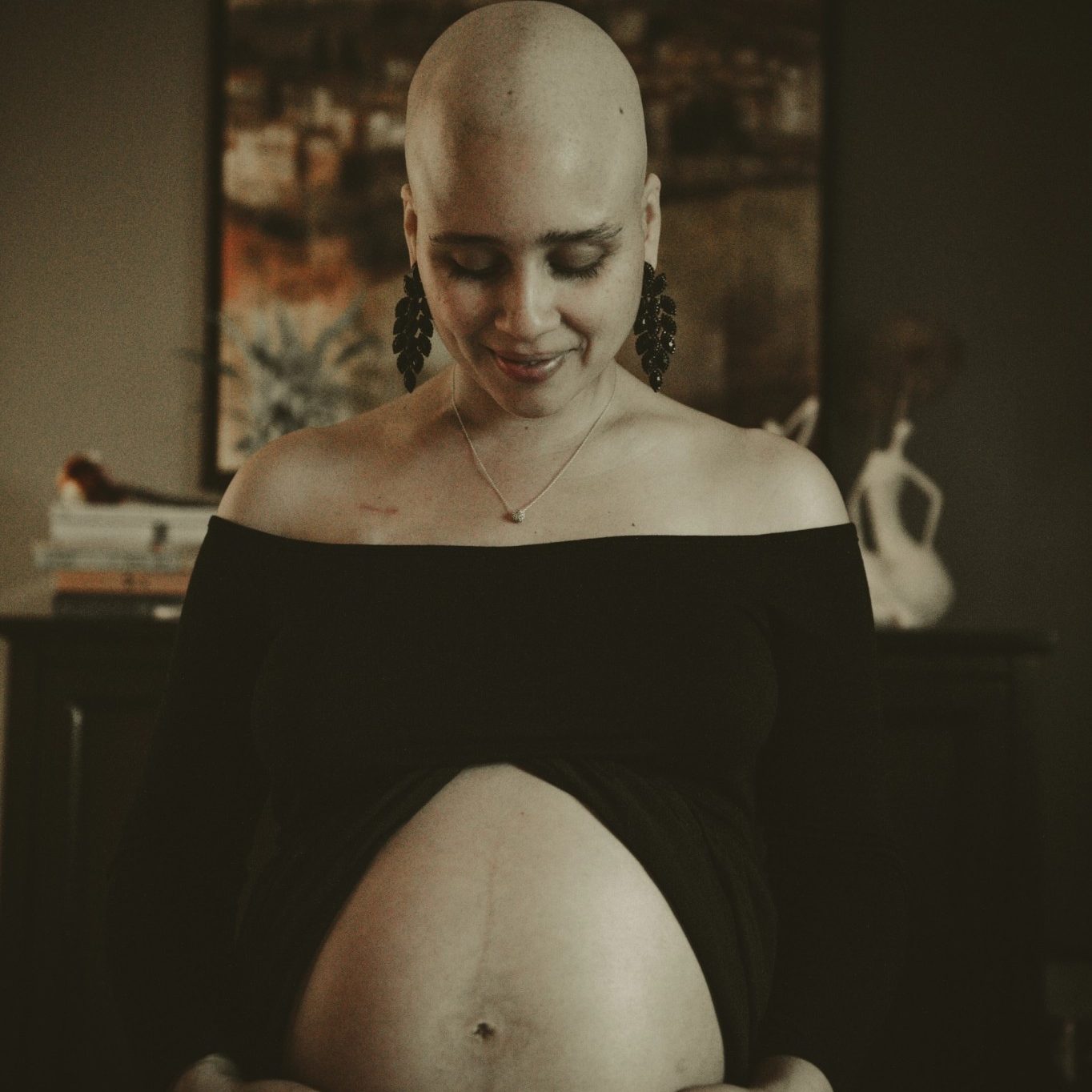 Indira White | Posa Journals