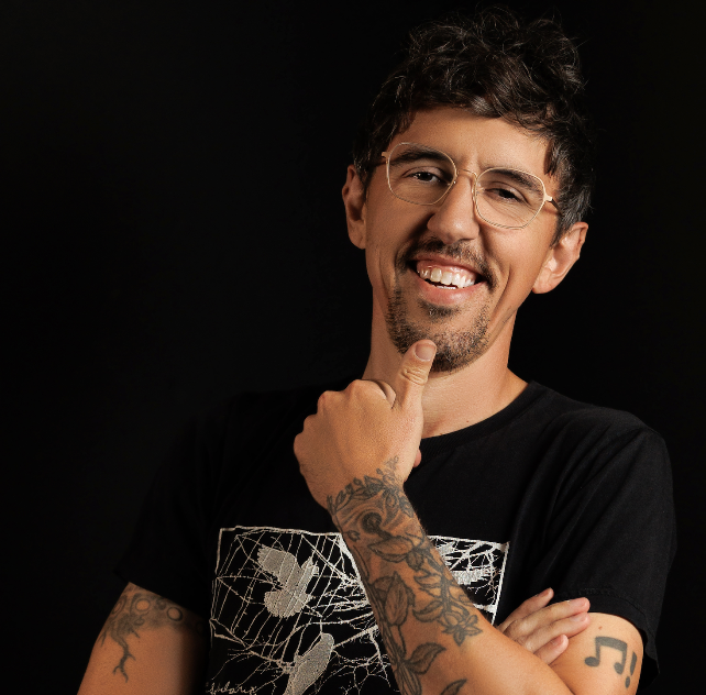 Maple Creative agency partnership case study, featuring Ryan Clover.